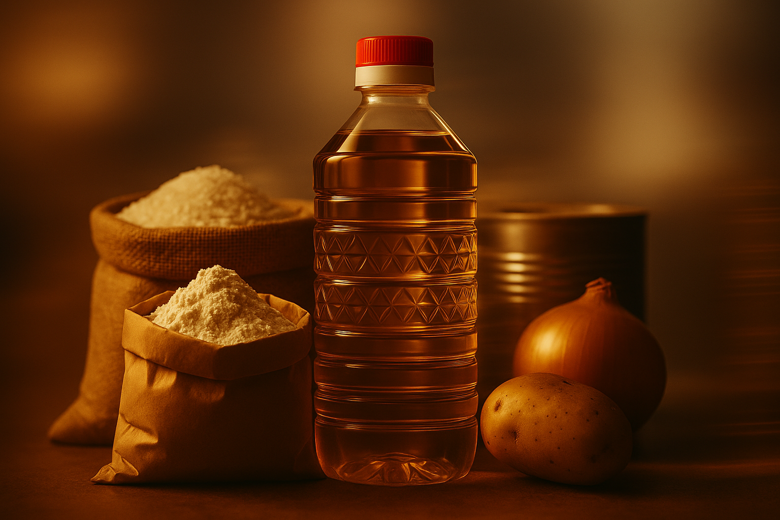 I-Warung Hero Background